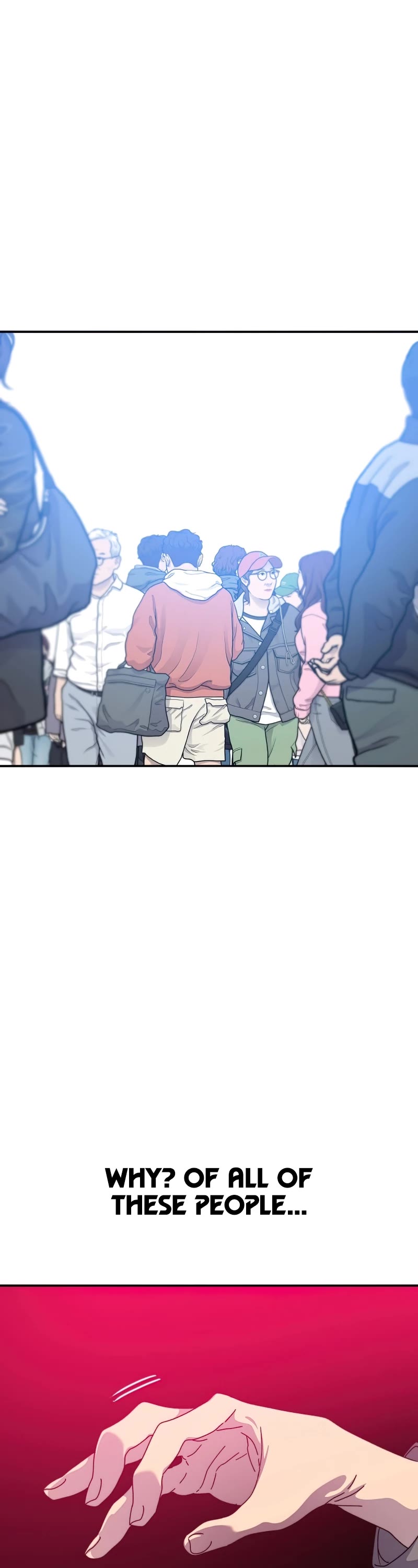 Existence Chap 21 - Next Chap 22