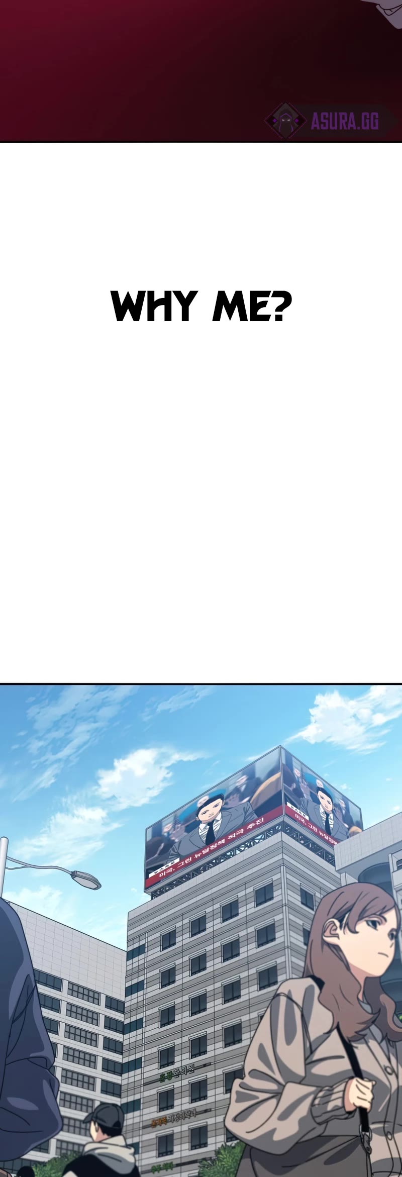 Existence Chap 21 - Next Chap 22
