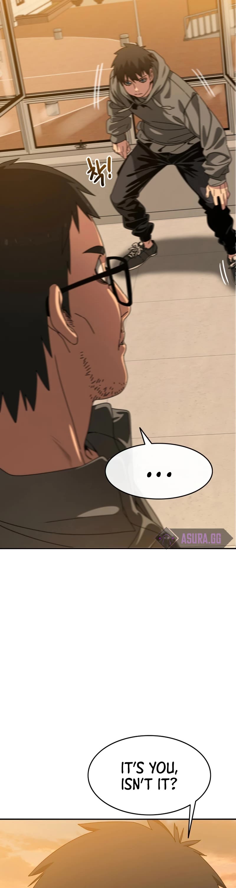Existence Chap 21 - Next Chap 22