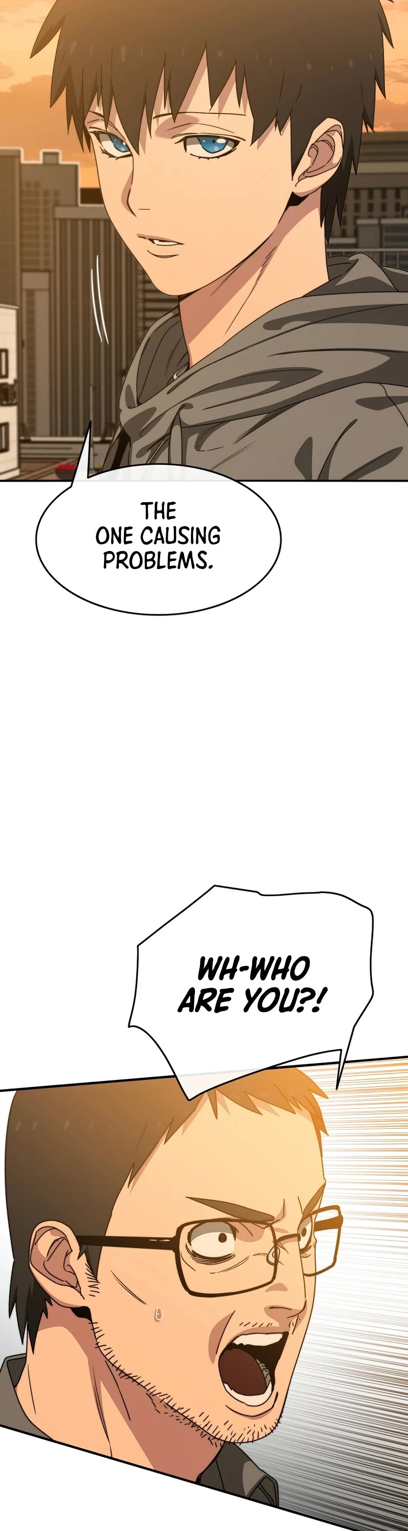 Existence Chap 21 - Next Chap 22