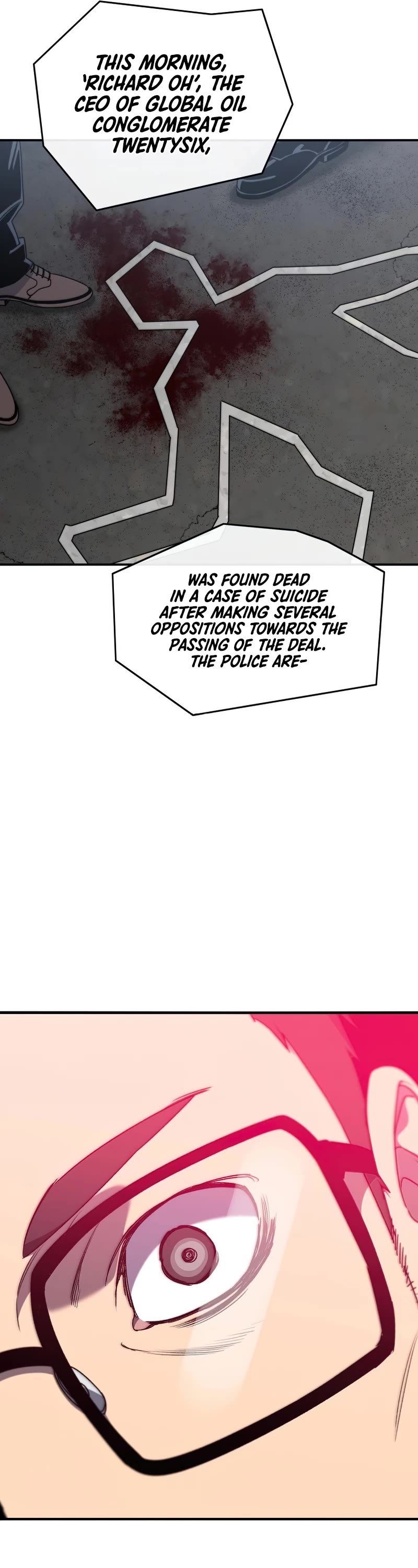 Existence Chap 21 - Next Chap 22
