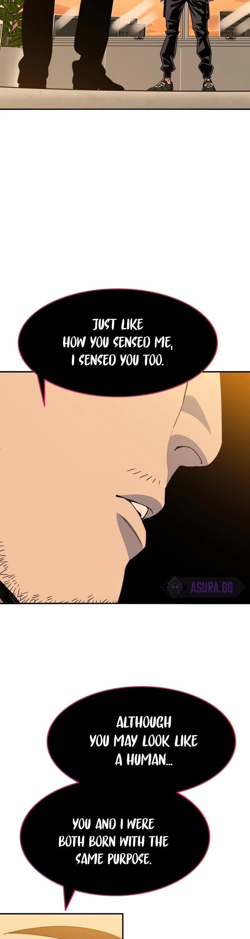 Existence Chap 21 - Next Chap 22