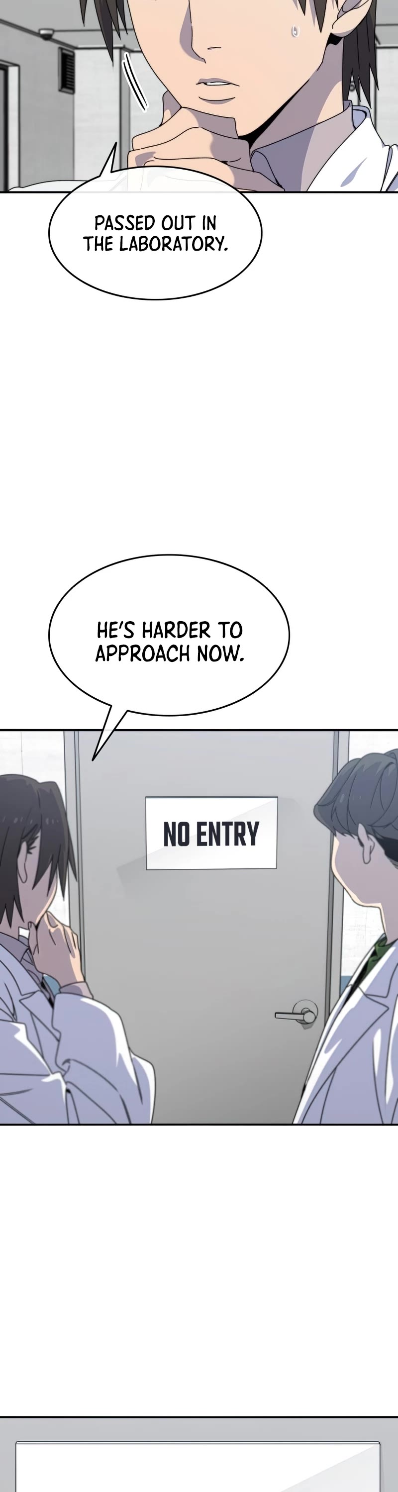 Existence Chap 21 - Next Chap 22