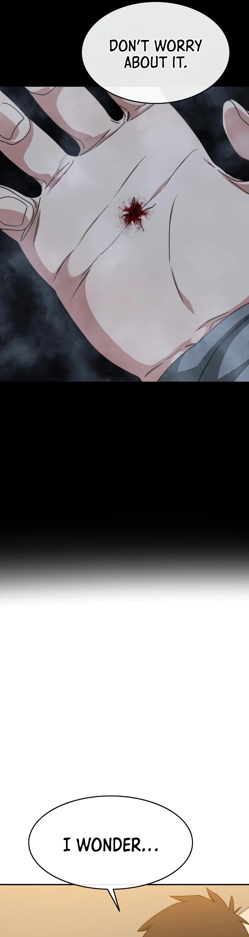 Existence Chap 21 - Next Chap 22