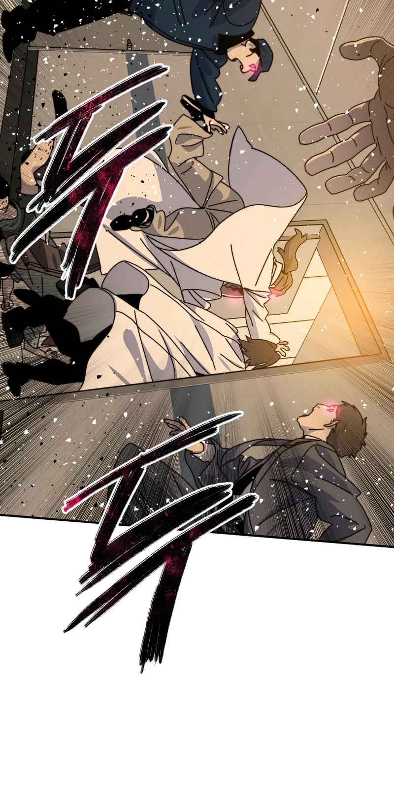 Existence Chap 21 - Next Chap 22