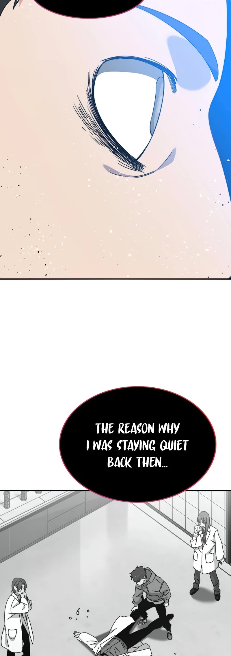 Existence Chap 21 - Next Chap 22