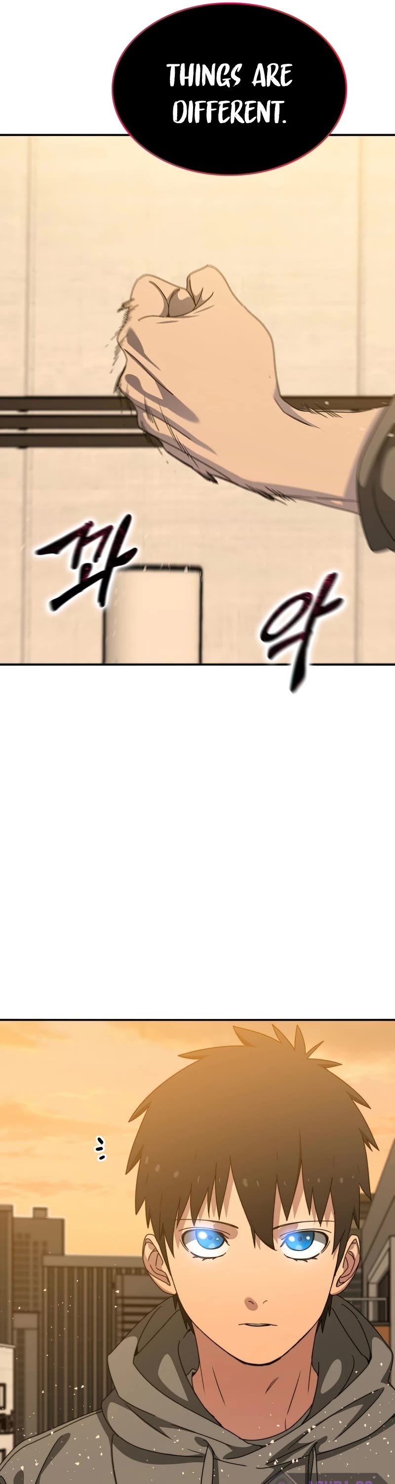 Existence Chap 21 - Next Chap 22