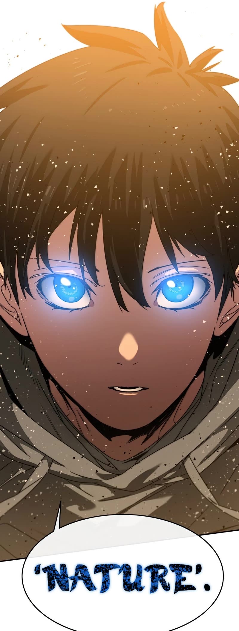 Existence Chap 21 - Next Chap 22