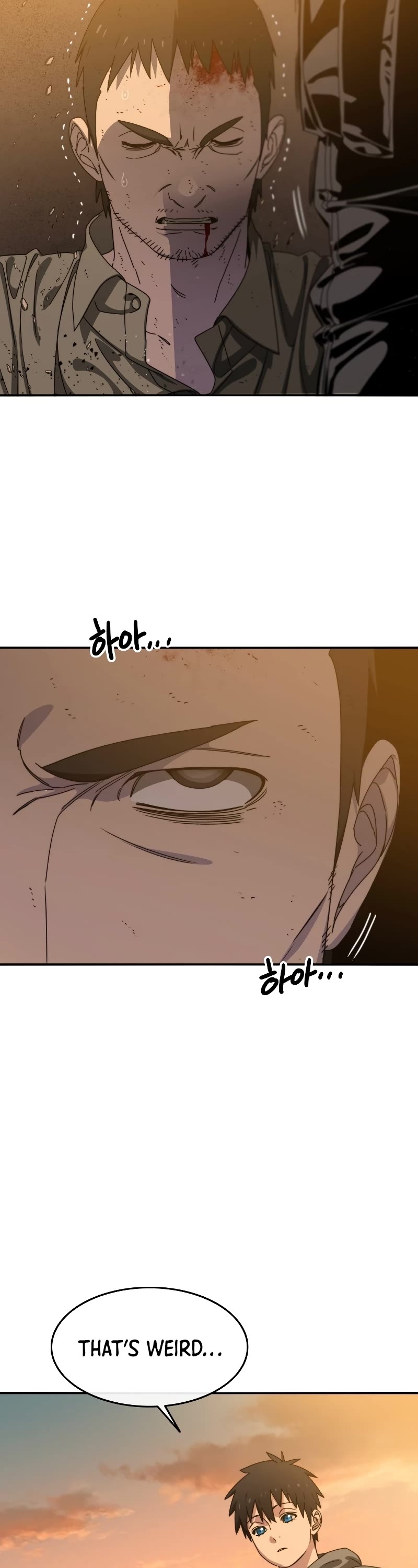 Existence Chap 22 - Next Chap 23