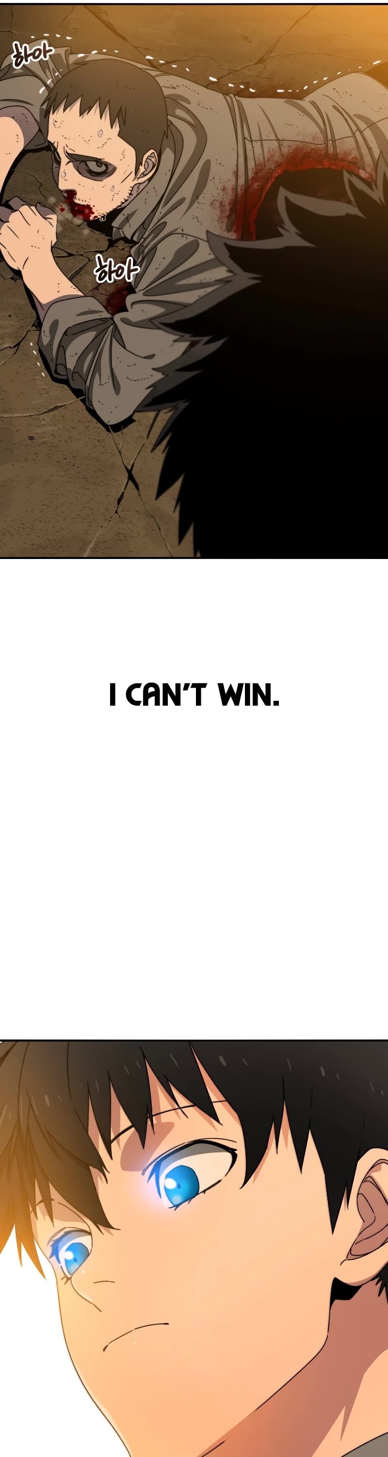 Existence Chap 22 - Next Chap 23