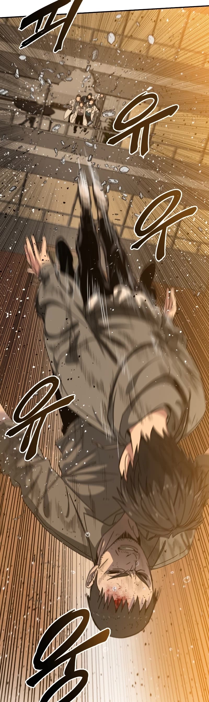 Existence Chap 22 - Next Chap 23