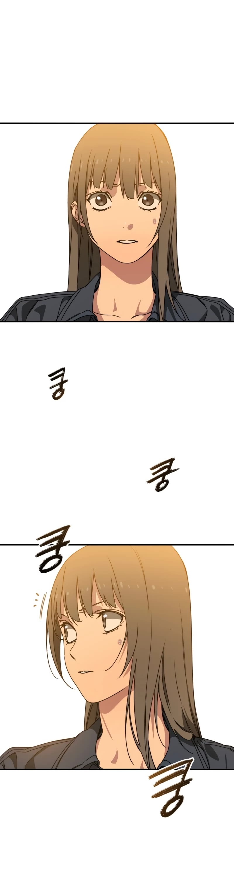 Existence Chap 23 - Next Chap 24