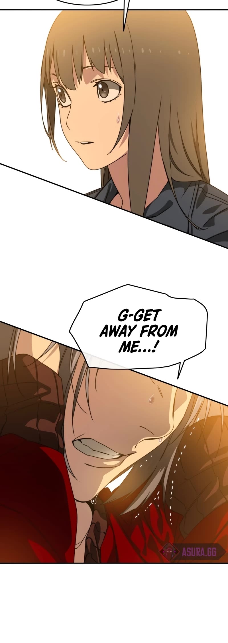 Existence Chap 23 - Next Chap 24