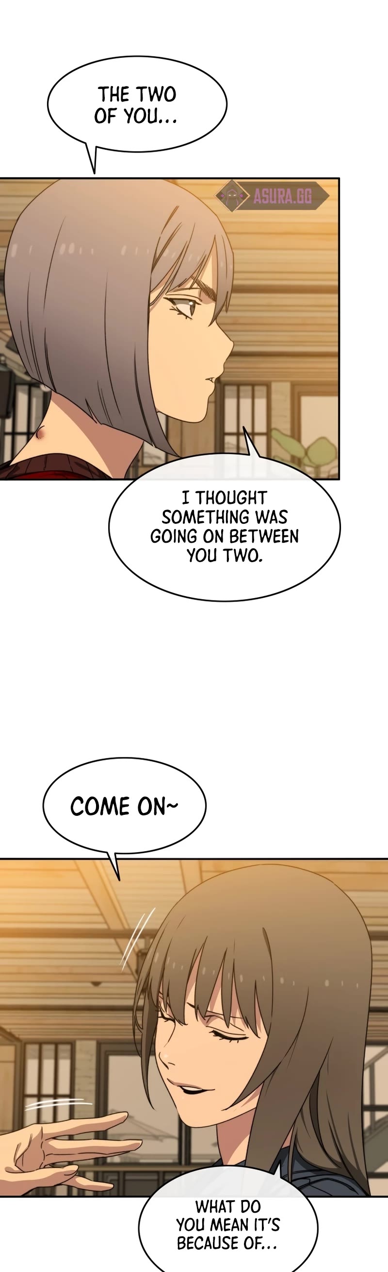 Existence Chap 23 - Next Chap 24