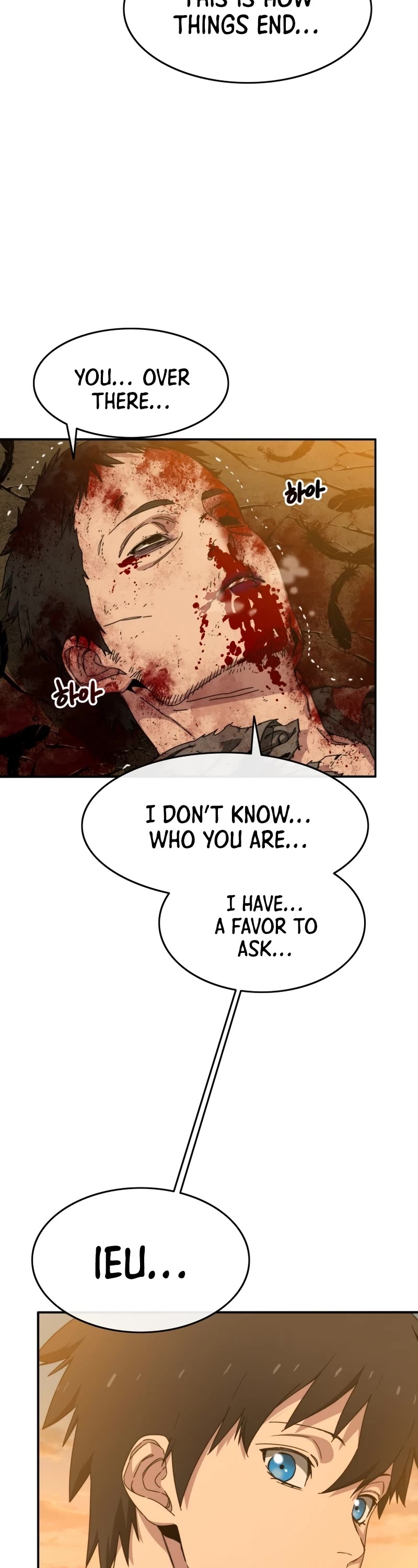 Existence Chap 23 - Next Chap 24