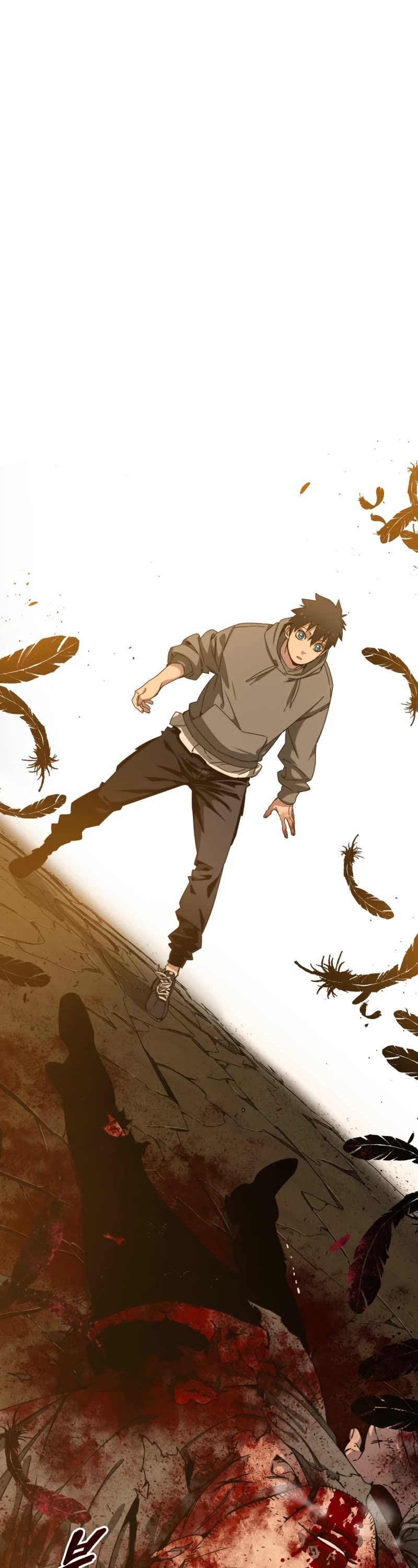 Existence Chap 23 - Next Chap 24