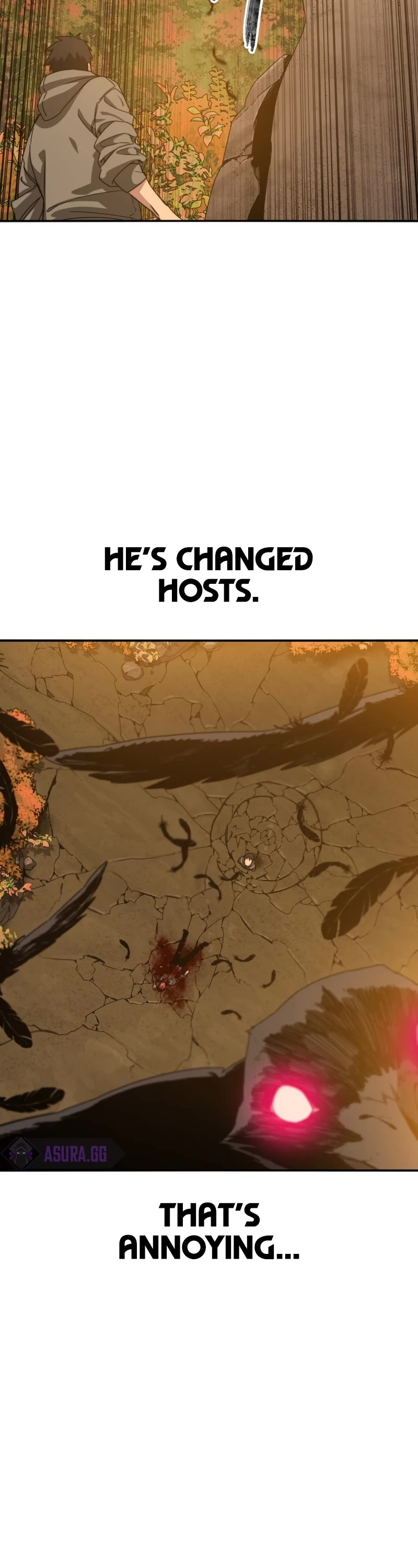 Existence Chap 23 - Next Chap 24