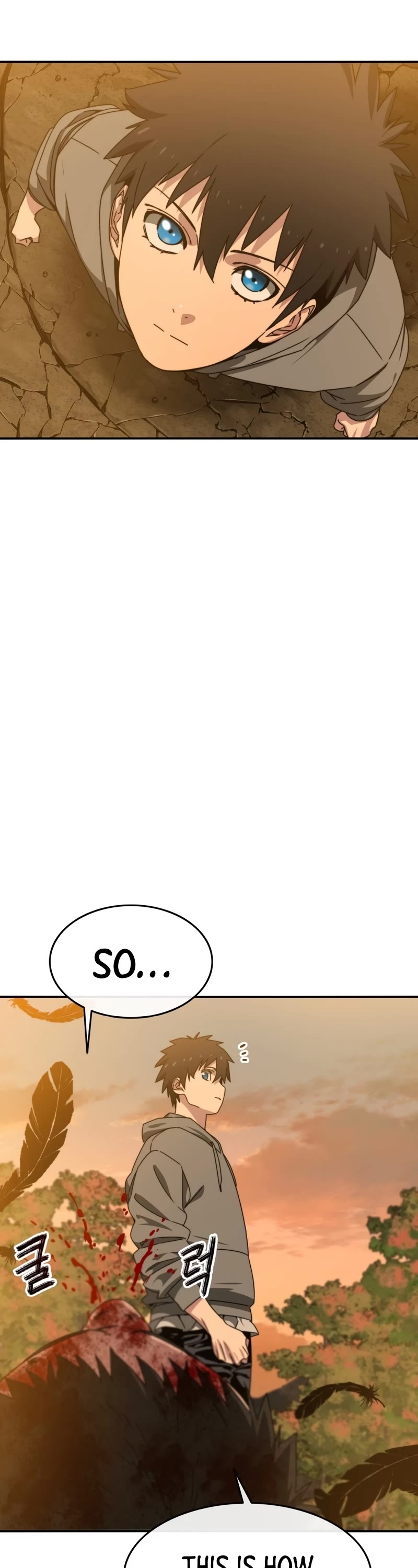 Existence Chap 23 - Next Chap 24