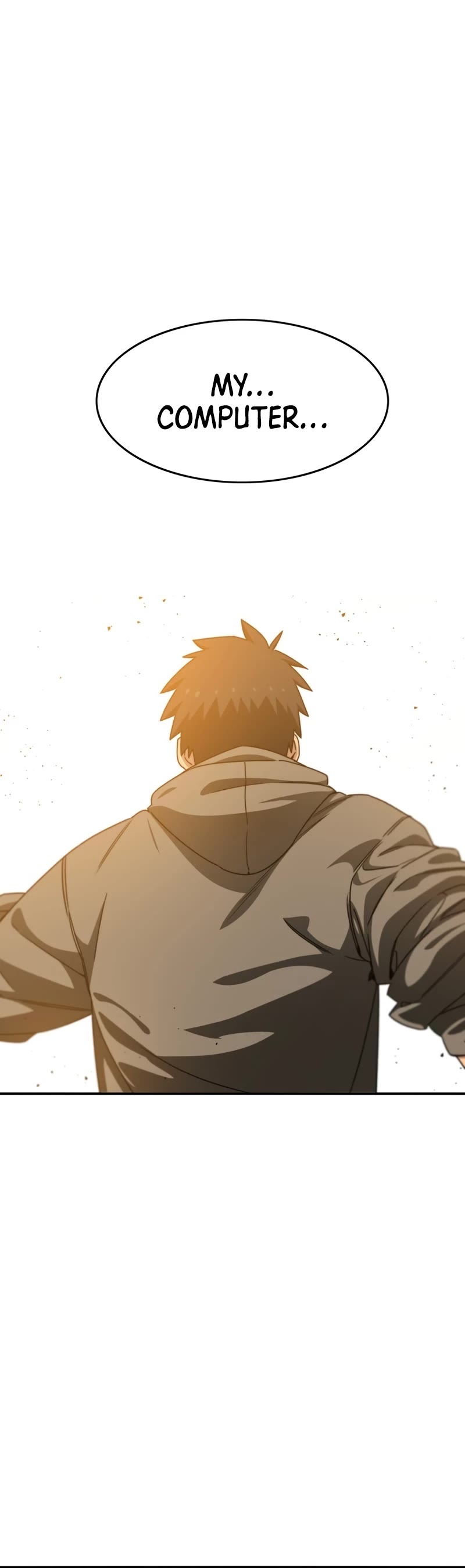 Existence Chap 23 - Next Chap 24