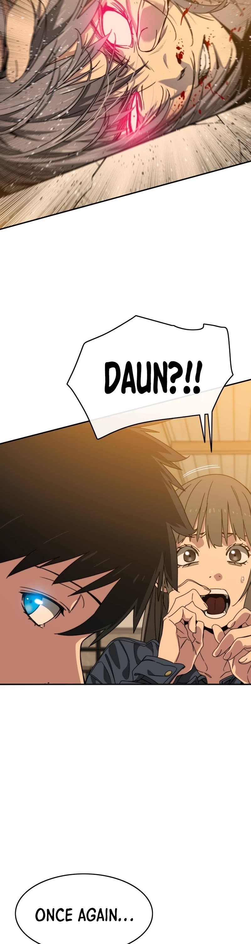 Existence Chap 23 - Next Chap 24