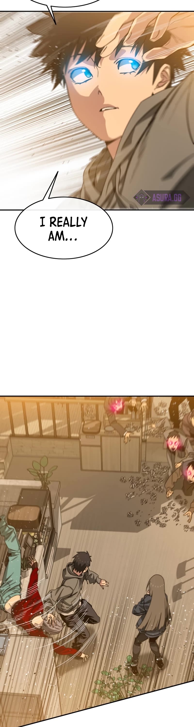 Existence Chap 23 - Next Chap 24