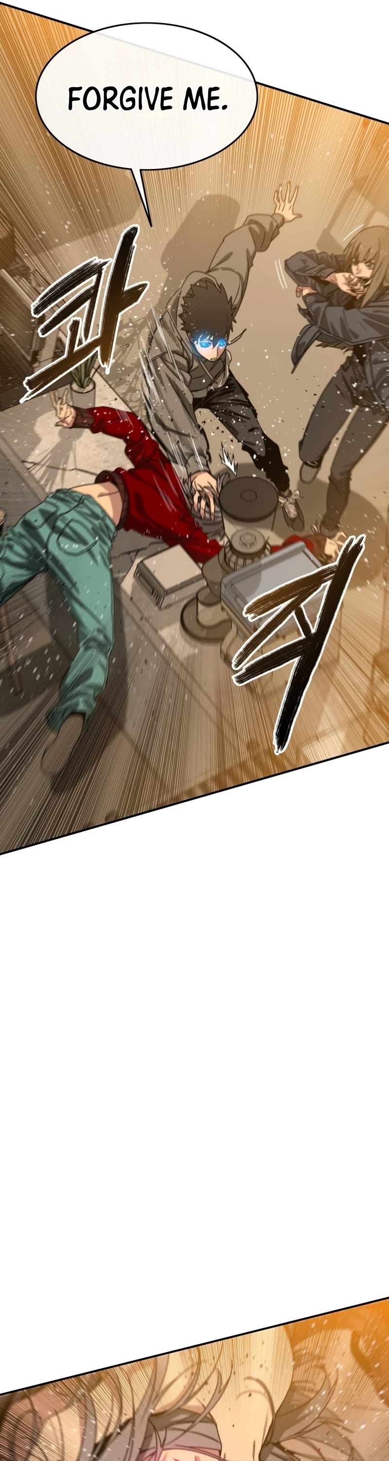 Existence Chap 23 - Next Chap 24