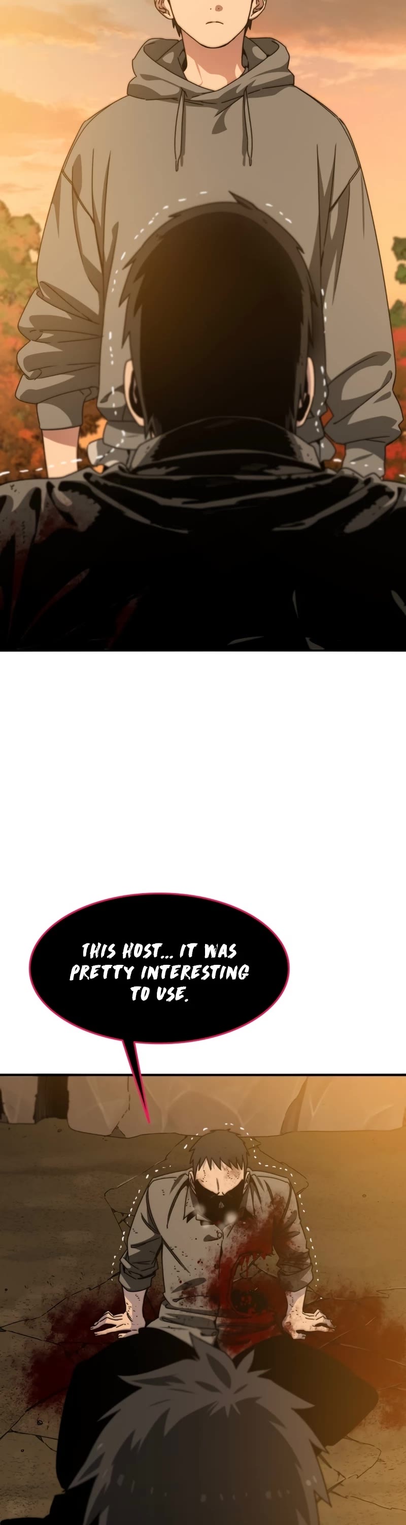 Existence Chap 23 - Next Chap 24