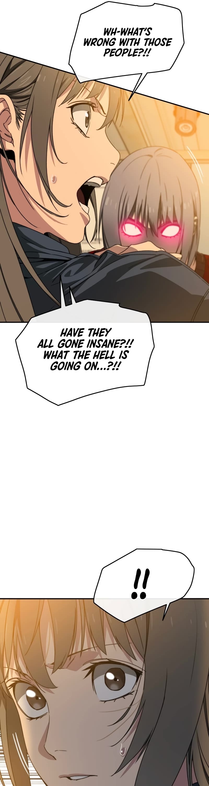 Existence Chap 23 - Next Chap 24