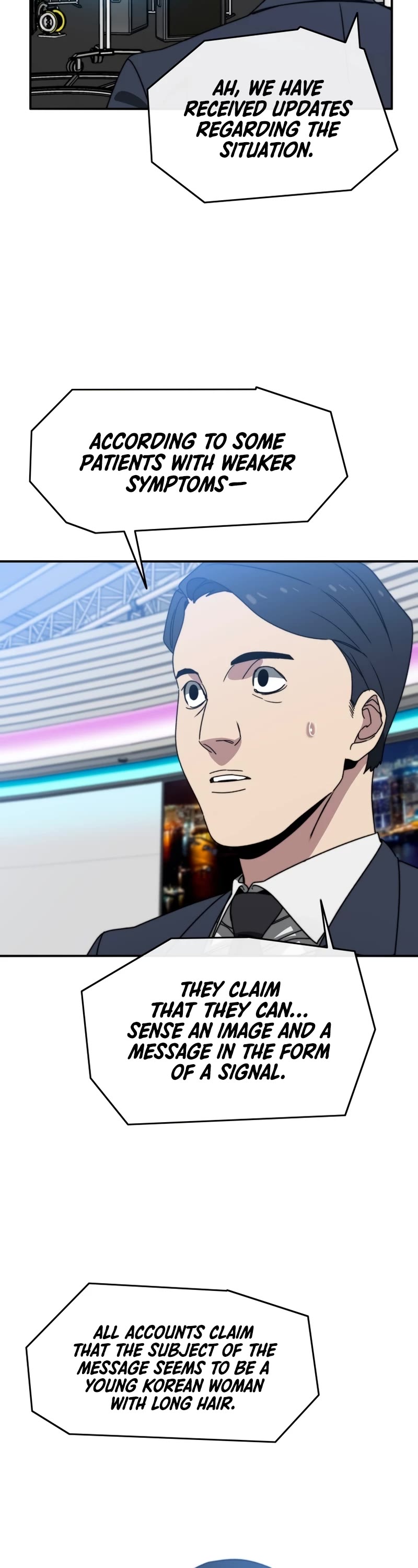 Existence Chap 23 - Next Chap 24