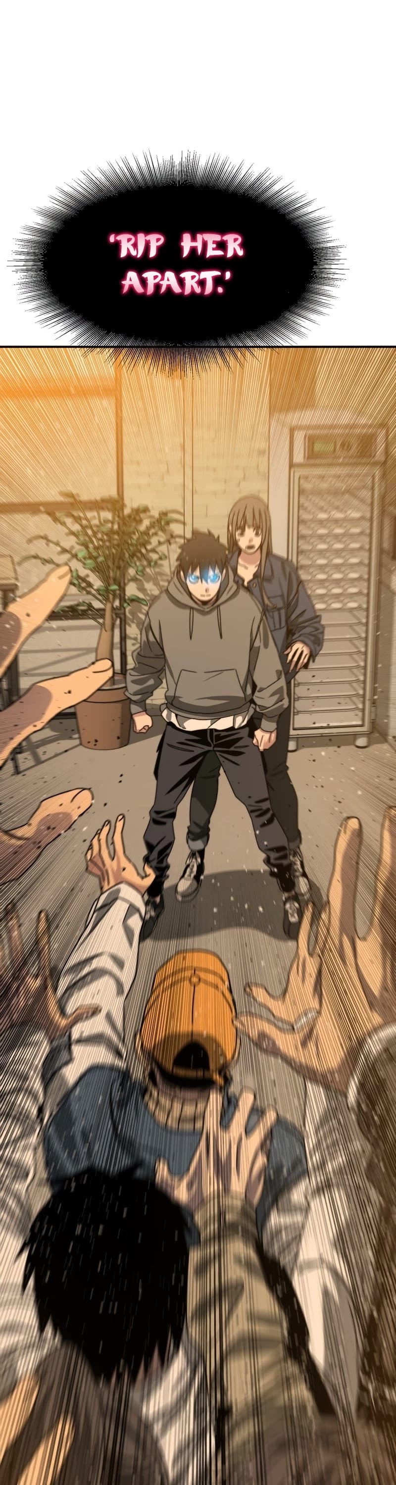 Existence Chap 23 - Next Chap 24