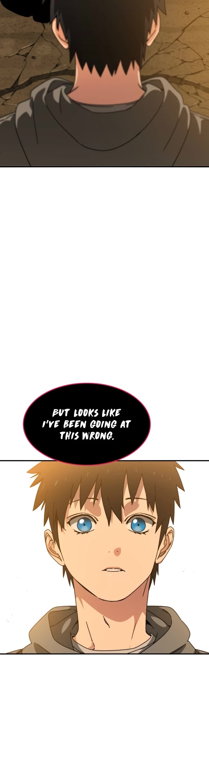 Existence Chap 23 - Next Chap 24