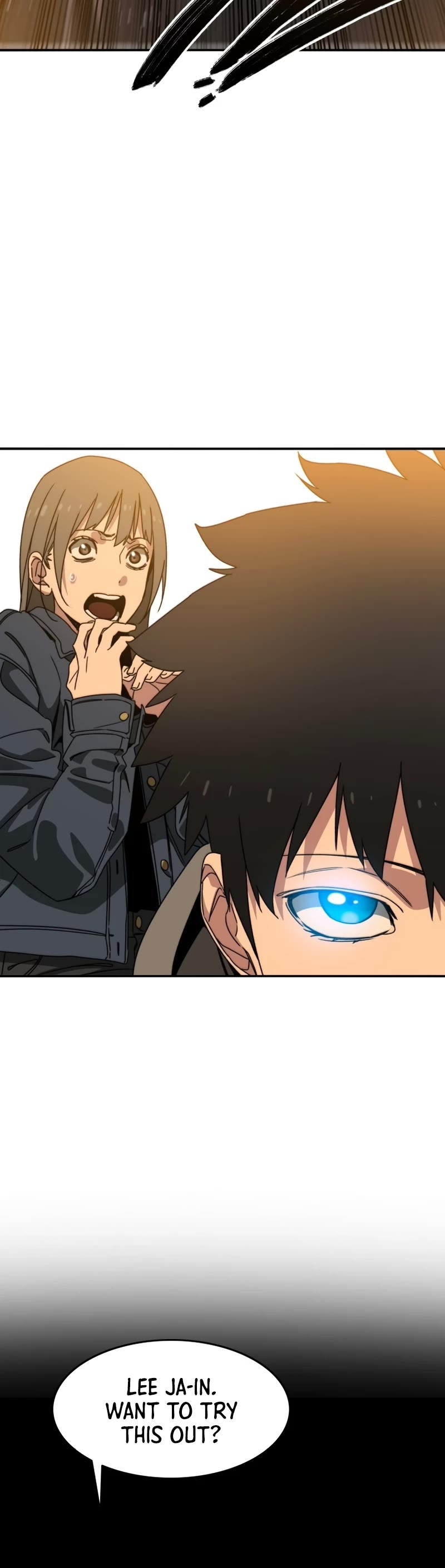 Existence Chap 23 - Next Chap 24