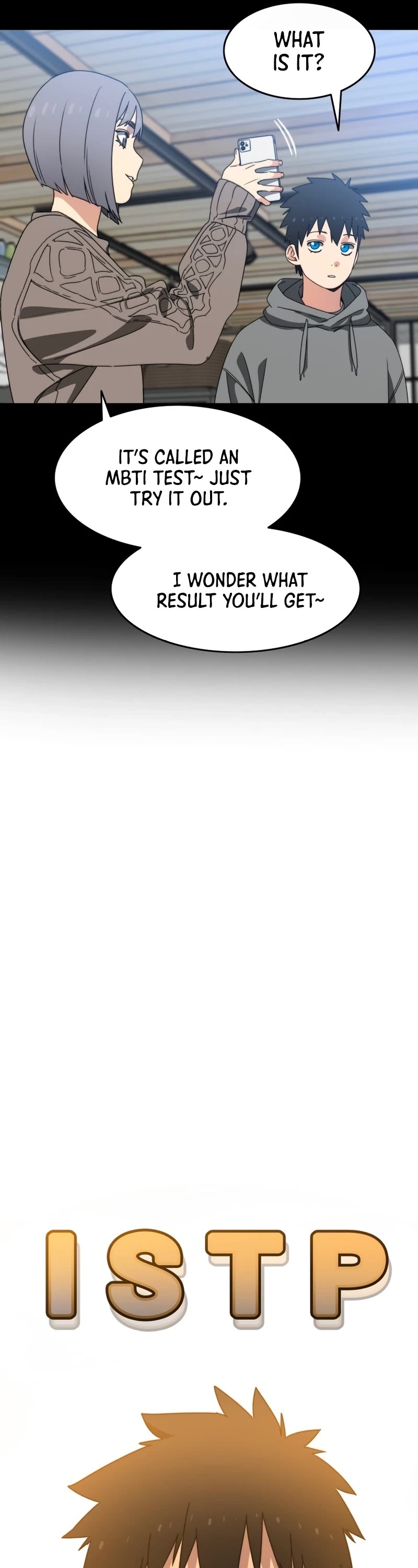 Existence Chap 23 - Next Chap 24