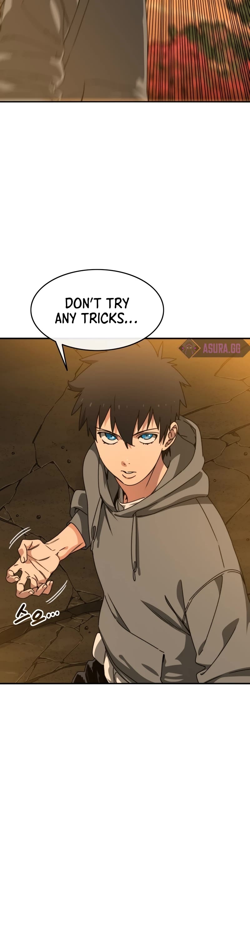 Existence Chap 23 - Next Chap 24