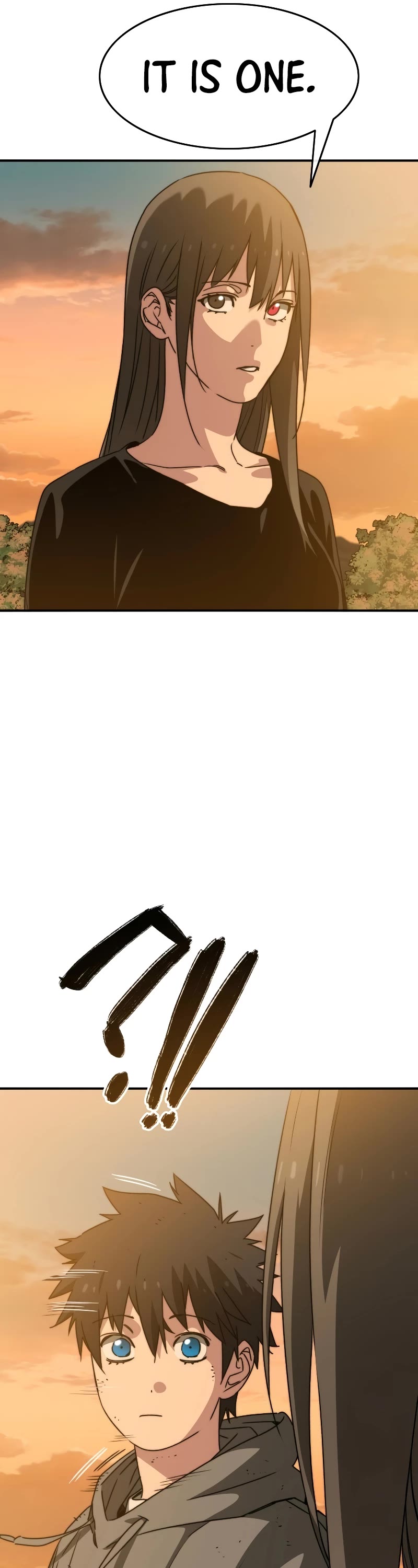 Existence Chap 37 - Next Chap 38