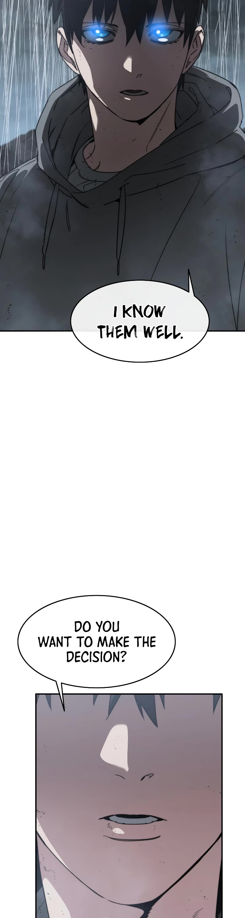 Existence Chap 37 - Next Chap 38