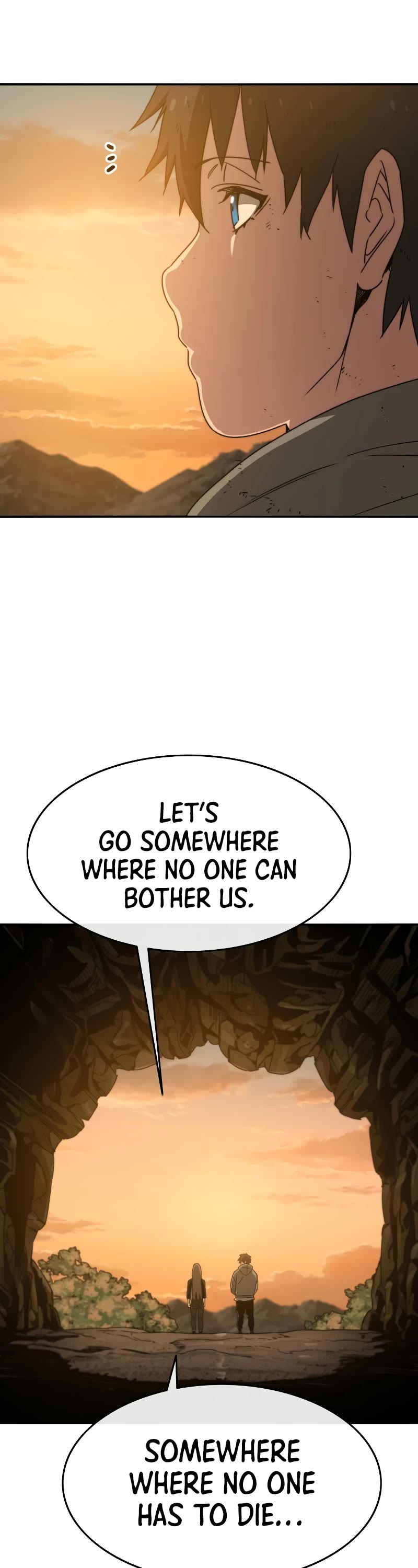 Existence Chap 37 - Next Chap 38