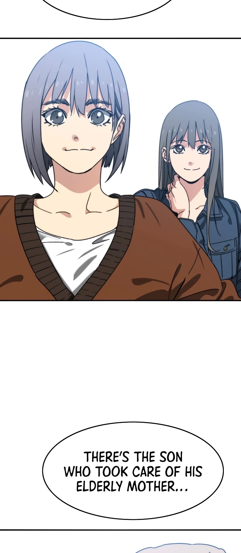 Existence Chap 37 - Next Chap 38