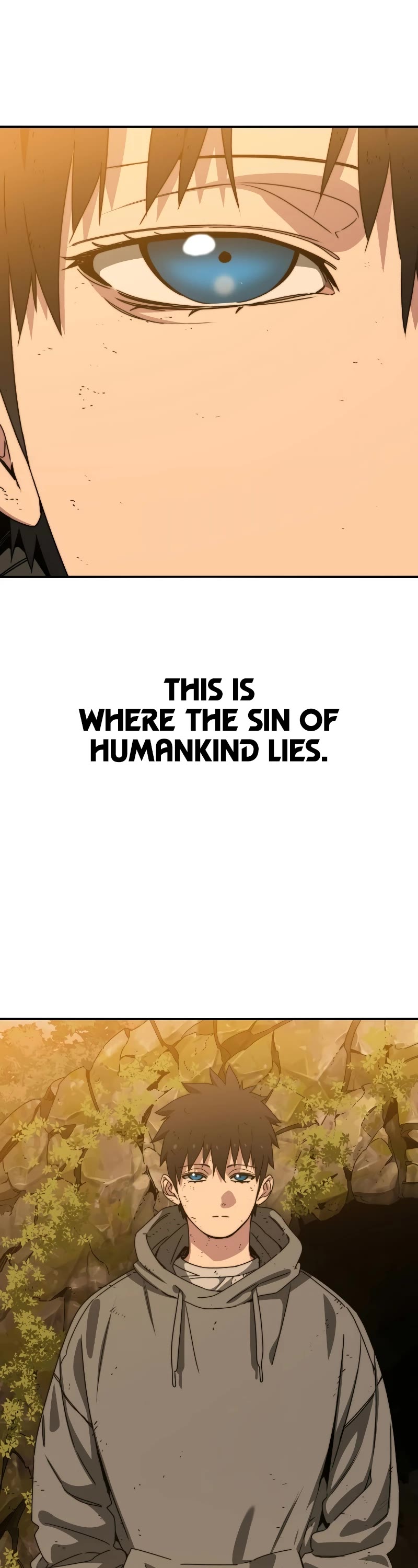 Existence Chap 37 - Next Chap 38