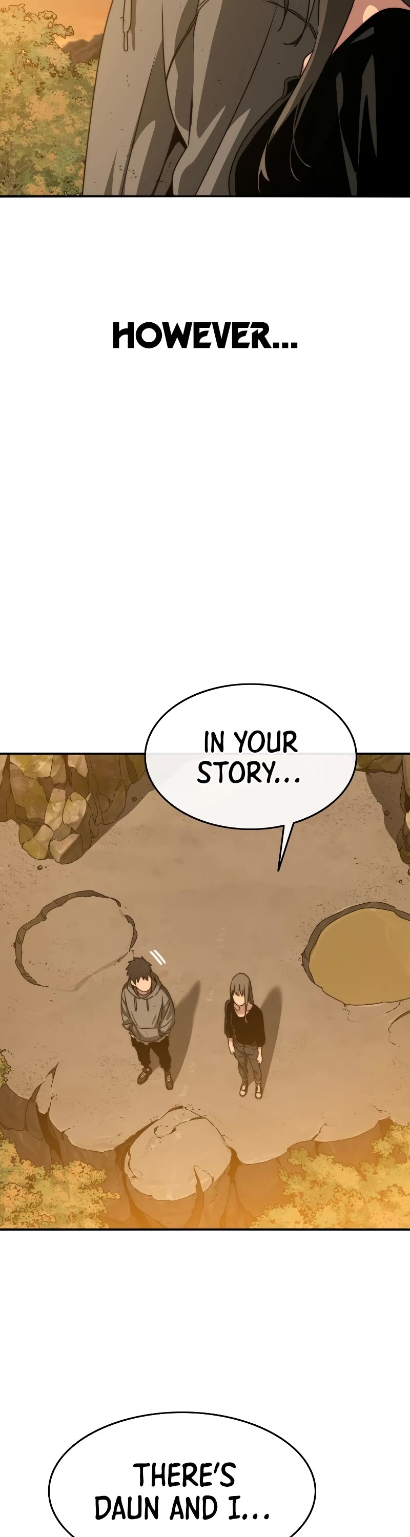 Existence Chap 37 - Next Chap 38