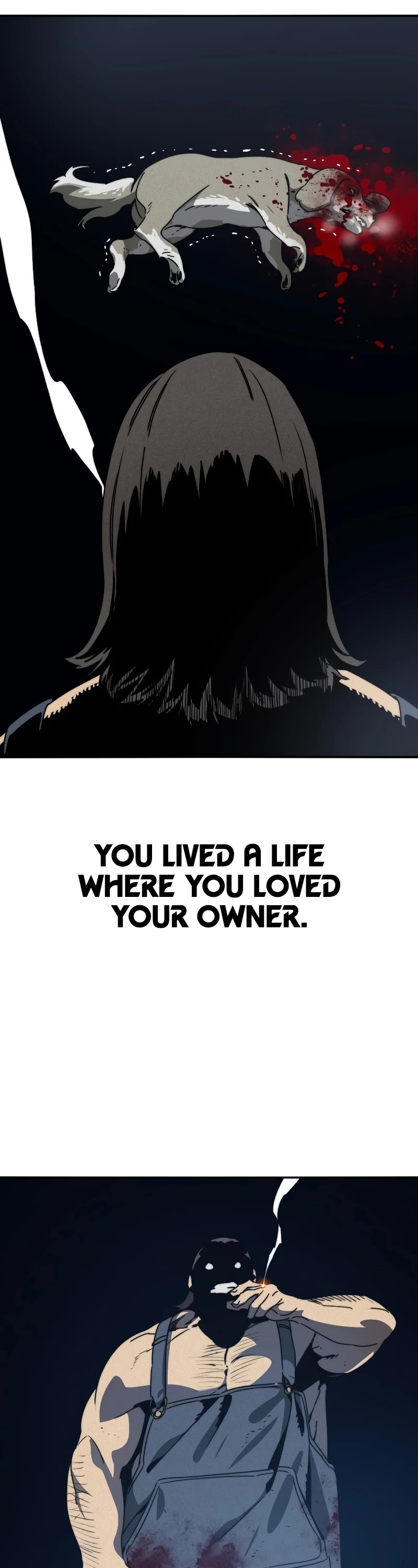 Existence Chap 37 - Next Chap 38