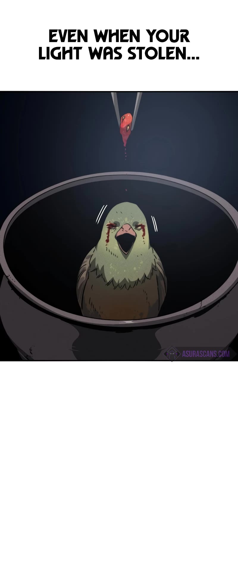 Existence Chap 37 - Next Chap 38