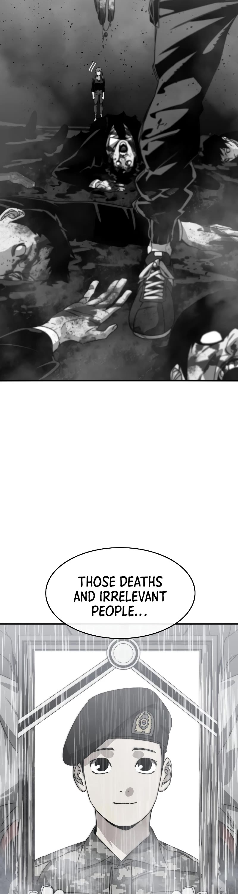 Existence Chap 37 - Next Chap 38