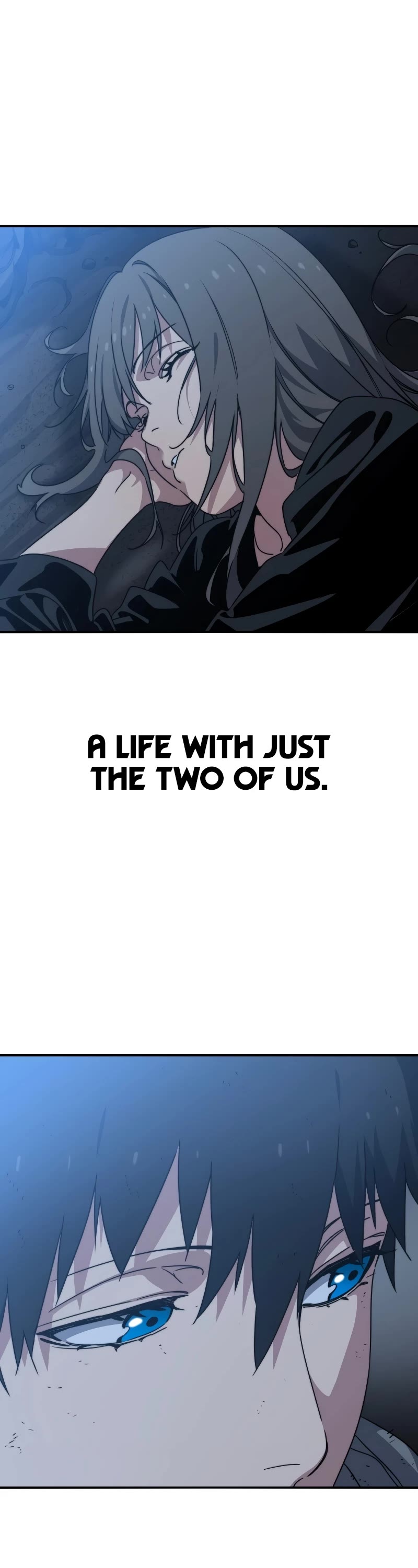 Existence Chap 37 - Next Chap 38