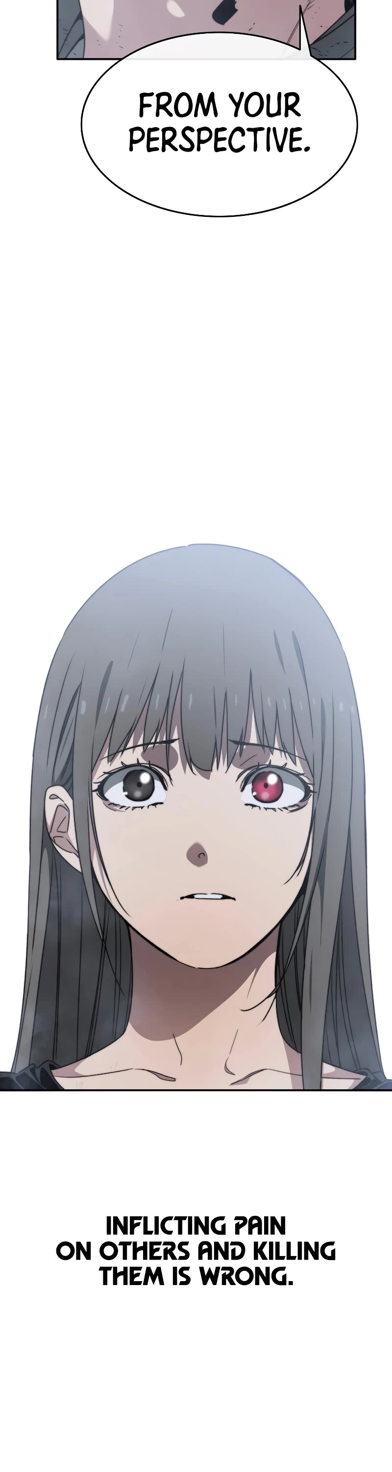 Existence Chap 37 - Next Chap 38