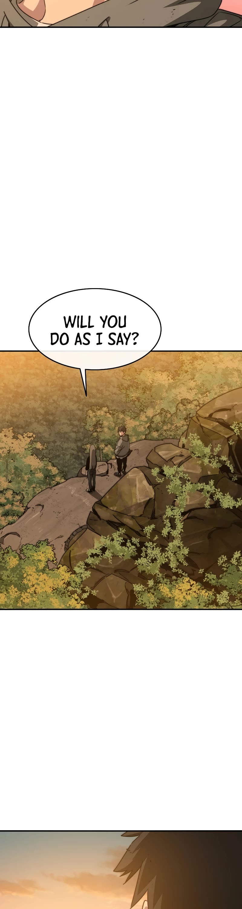Existence Chap 37 - Next Chap 38