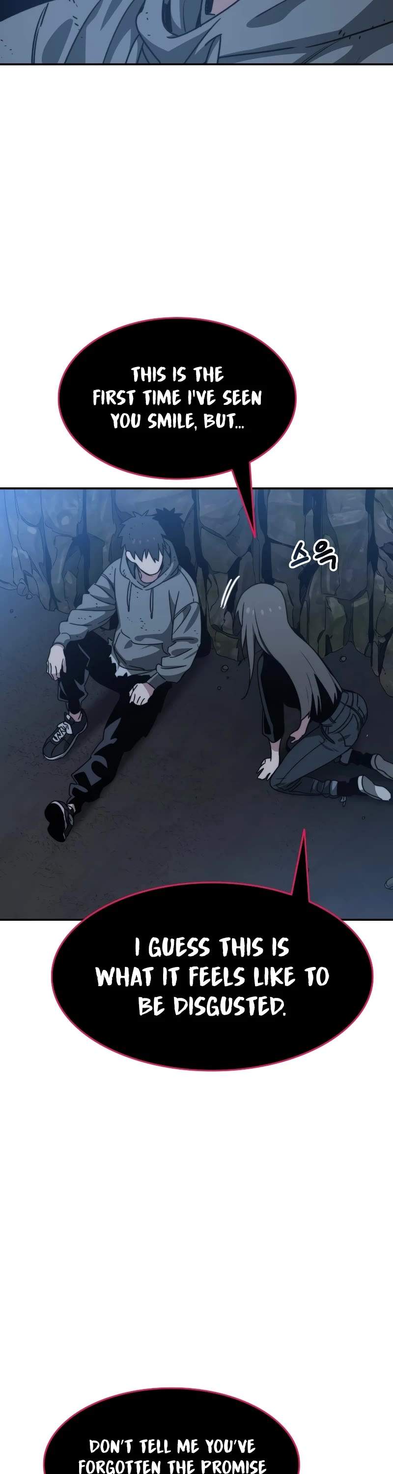 Existence Chap 37 - Next Chap 38