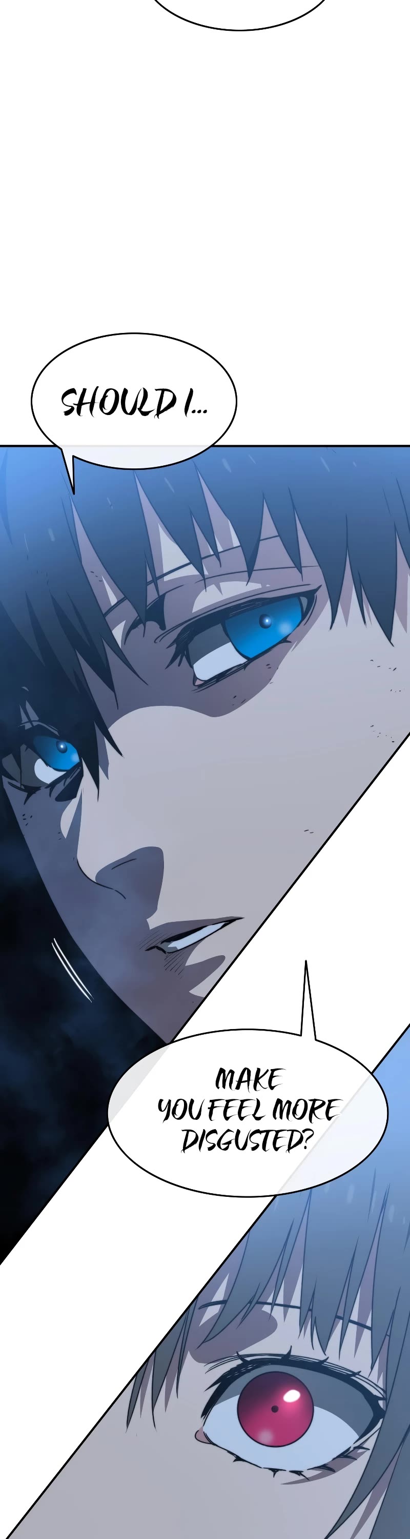 Existence Chap 37 - Next Chap 38