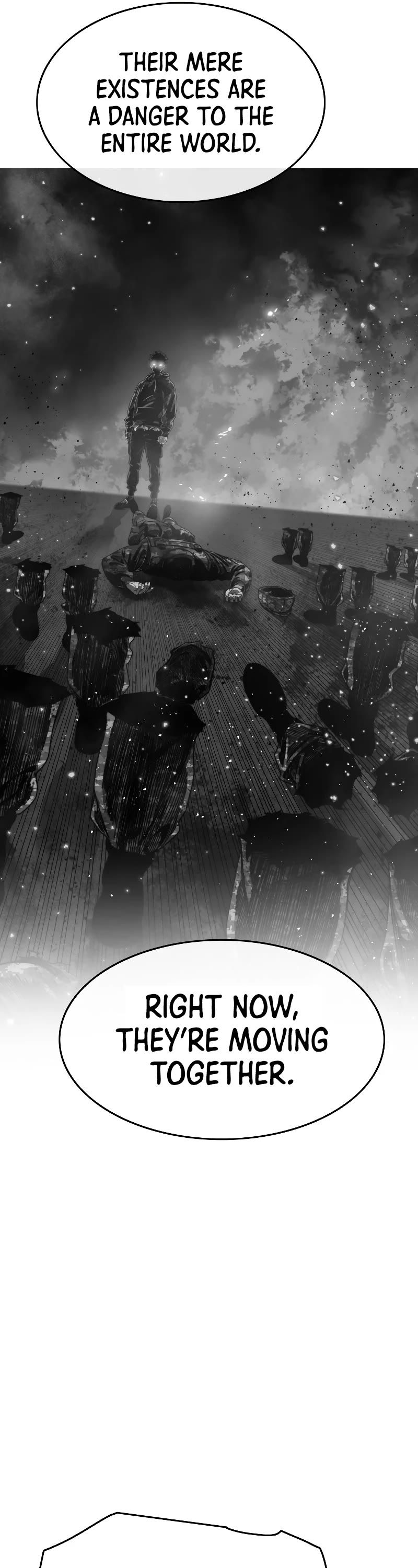 Existence Chap 34 - Next Chap 35