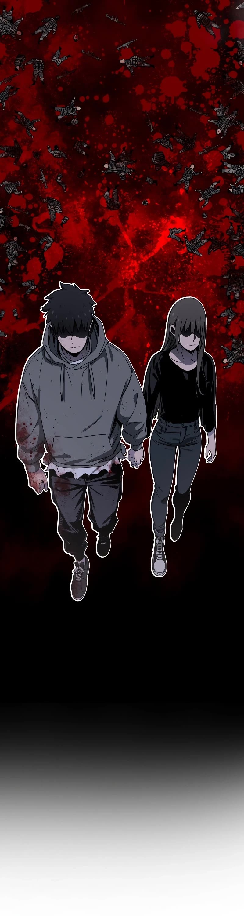 Existence Chap 34 - Next Chap 35